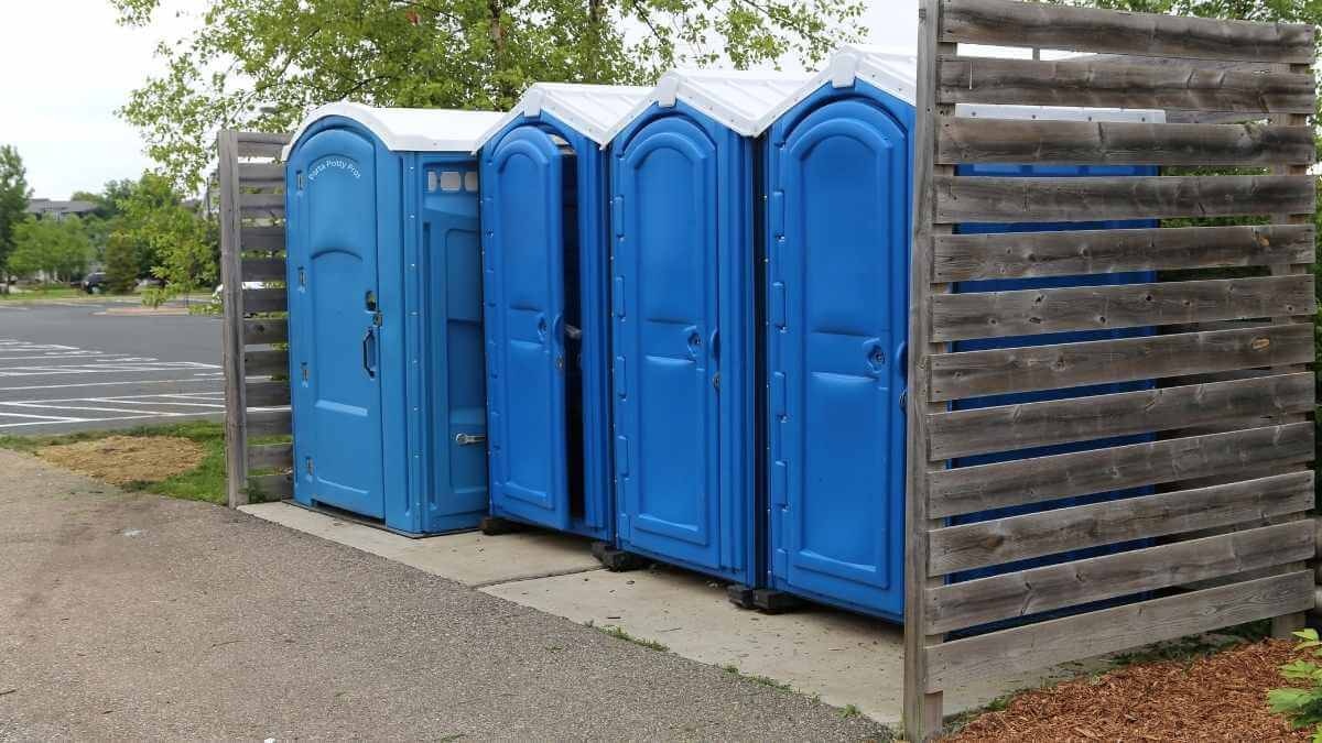 Porta Potty Rental Pros - Affordable Porta Potty Solutions in Westpoint, TN, 38486